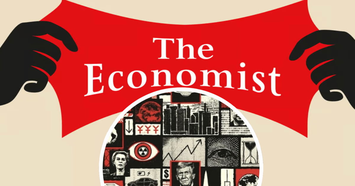 The Economist 